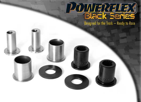 Silentbloc avant de bras avant Camber Adjustable