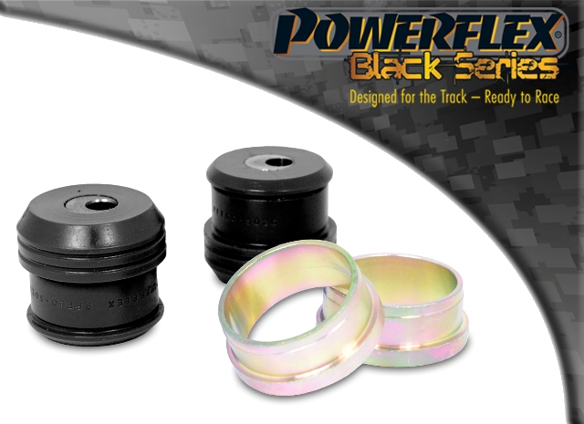 Front Arm Rear Bush Caster Offset