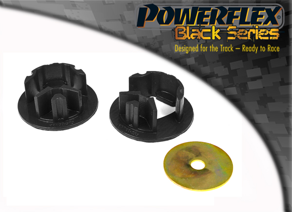 Upper Right Silentbloc moteuring Bush Insert