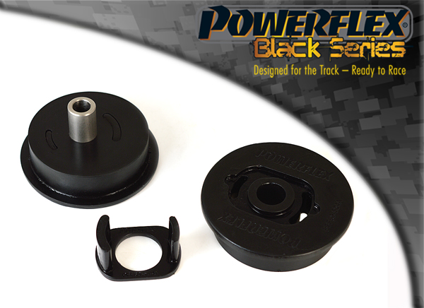 Rear Lower Silentbloc moteuring Bush