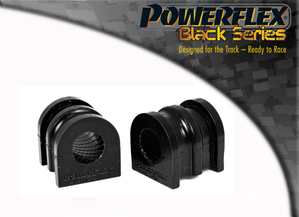 Silentbloc de barre antiroulis avant Ø 21mm