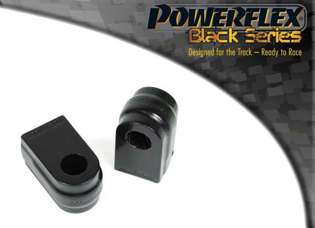 Silentbloc de barre antiroulis avant Ø - 20mm