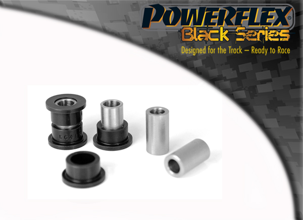 Rear Link Rod Rear Bush To Chassis