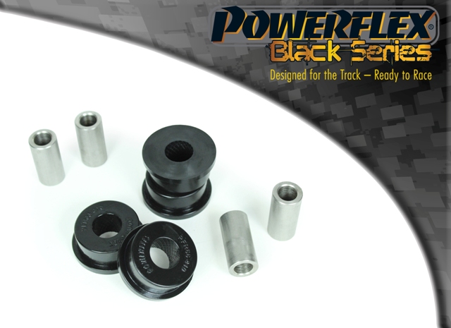 Rear Link Rod Front Bush To Axle