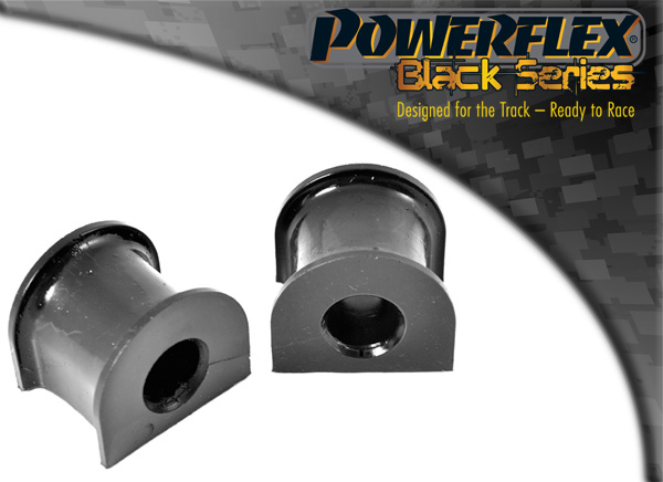 Silentbloc de barre antiroulis avant Ø 19mm