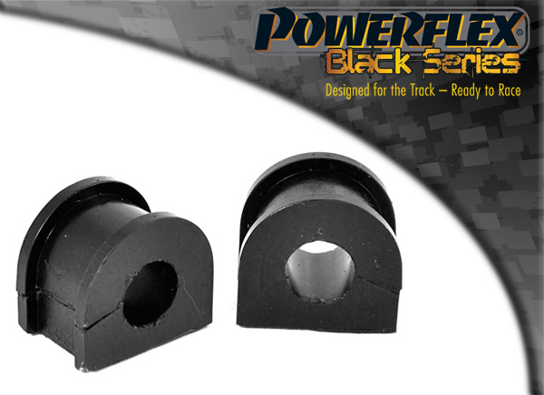 Silentbloc de barre antiroulis arrière Ø 18mm