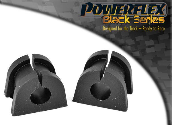 Silentbloc de barre antiroulis arrière Ø 19mm
