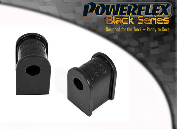 Silent bloc pour barre antiroulis avant Ø Bush 12.7mm