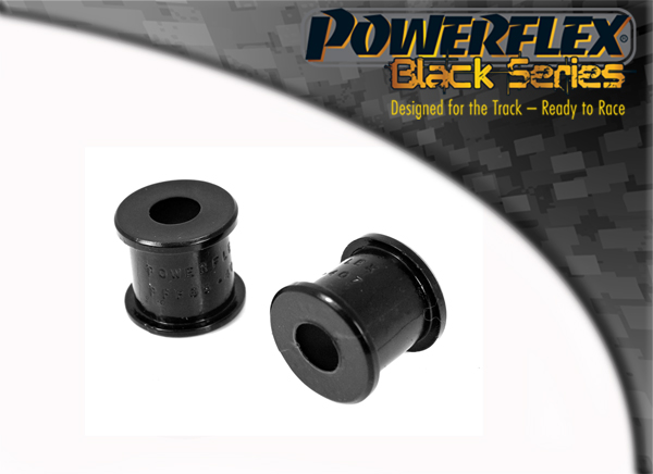 Silentbloc de barre antiroulis avant Ø To Wishbone Mounting Bush