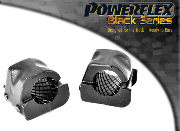 Silentbloc de barre antiroulis avant Ø 22mm