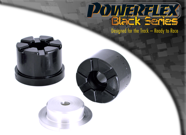 Lower Silentbloc moteur Large Bush