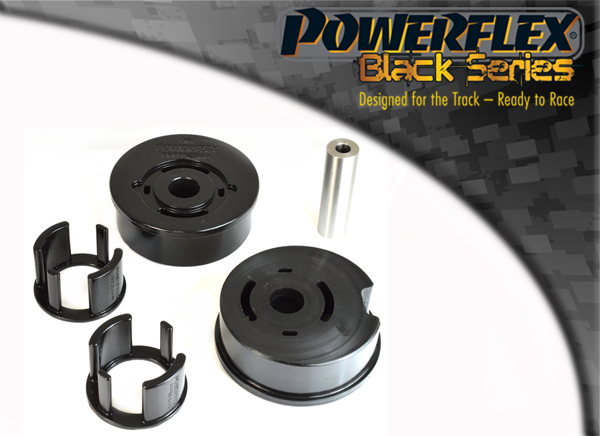 Rear Lower Silentbloc moteur Bush