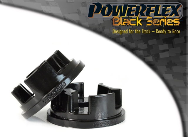 Rear Lower Silentbloc moteur Insert