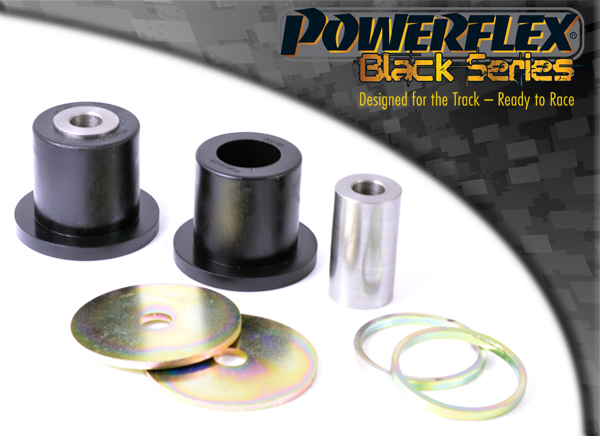 Rear Link Arm to Hub Bush (Outer)