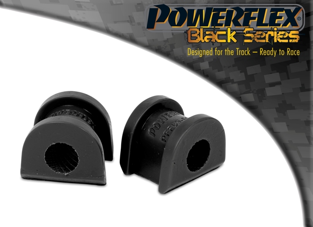 Silentbloc de barre antiroulis avant Ø 20mm