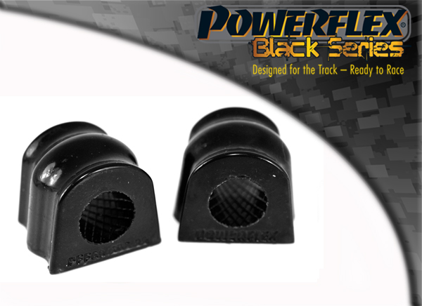 Silentbloc de barre antiroulis avant Ø 22mm