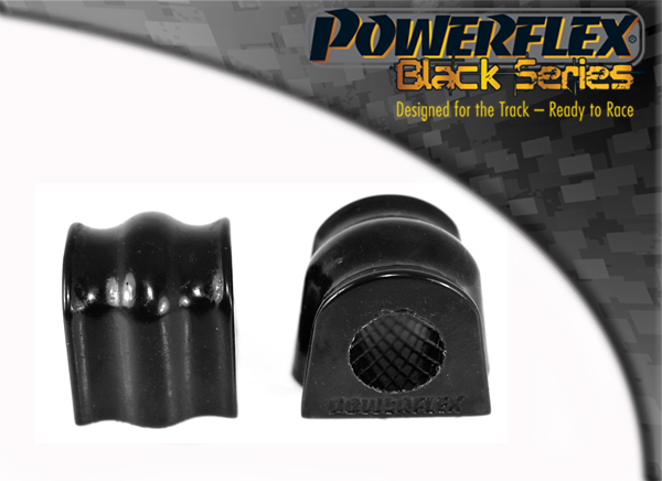 Silentbloc de barre antiroulis avant Ø 23mm