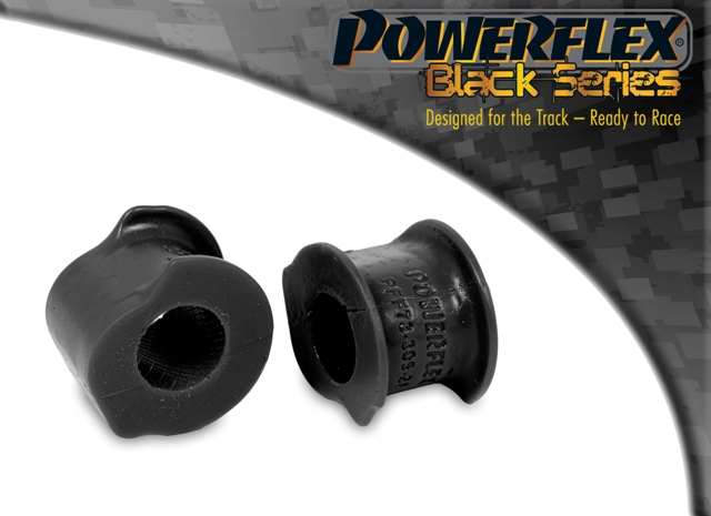 Silentbloc de barre antiroulis avant Ø 21mm