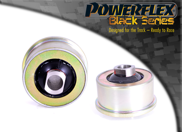 Silentbloc arrière de bras avant, Caster Adjustable