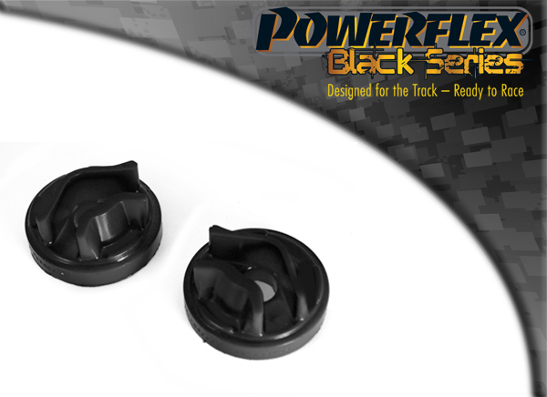 Rear Silentbloc moteuring Insert
