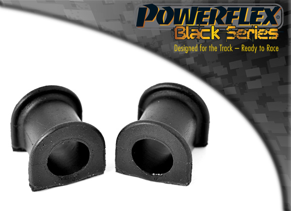 Silentbloc de barre antiroulis arrière Ø 20mm