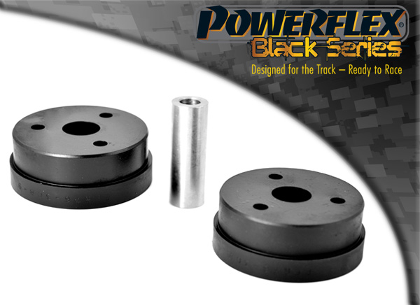 Rear Lower  Silentbloc moteur Rear 79mm