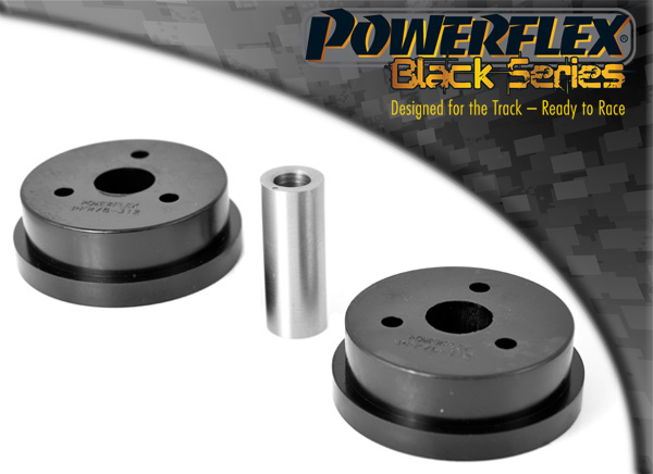 Rear Lower Silentbloc moteur Front 83.5mm