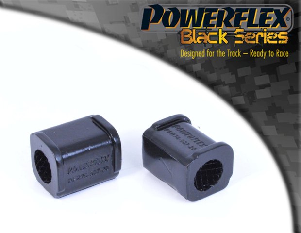 Silentbloc de barre antiroulis arrière Ø 20mm