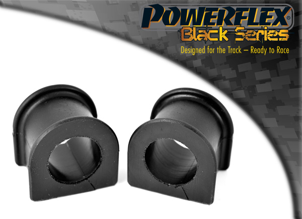 Silentbloc de barre antiroulis avant Ø 29mm