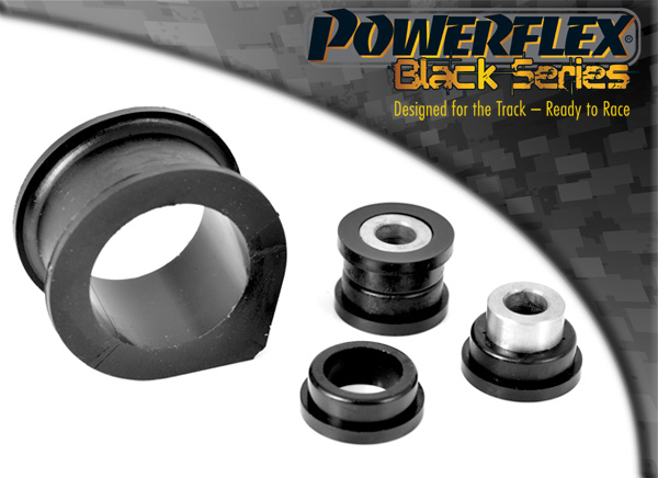 Silent bloc pour crémaillère de direction Kit 47mm