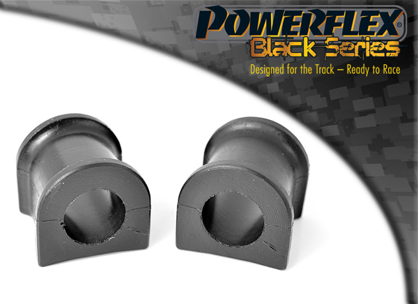 Silentbloc de barre antiroulis arrière Ø 22mm