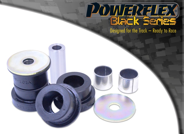Rear Lower Wishbone Adjuster Bush