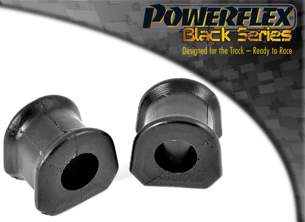 Silentbloc de barre antiroulis avant Ø 22mm