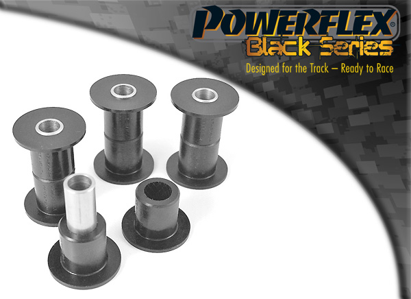 Rear Radius Arm Bush