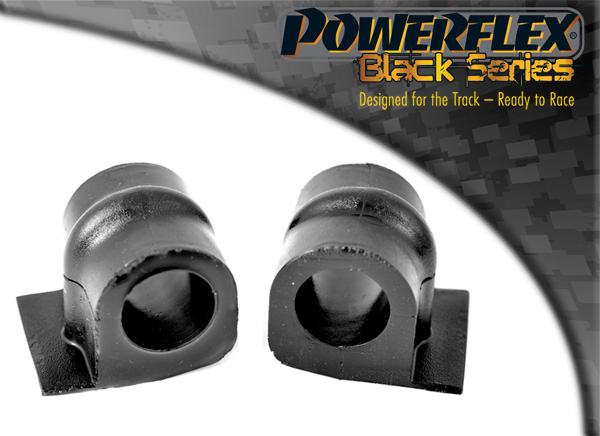 Silent bloc pour barre antiroulis avant Ø 24mm