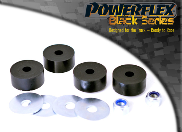 Silent bloc pour barre antiroulis avant Ø Bolt Bushes