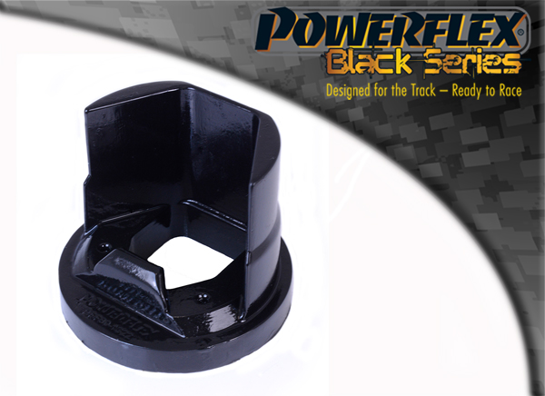 Upper Right Silentbloc moteuring Insert Diesel