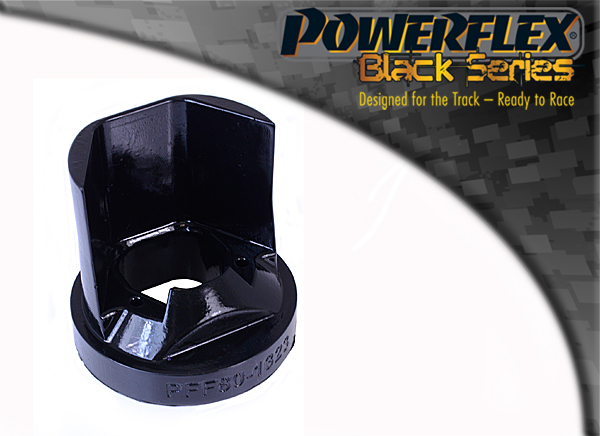Upper Right Silentbloc moteuring Insert Petrol
