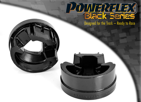 Front Silentbloc moteuring Insert