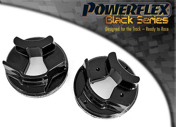 Rear Silentbloc moteuring Insert