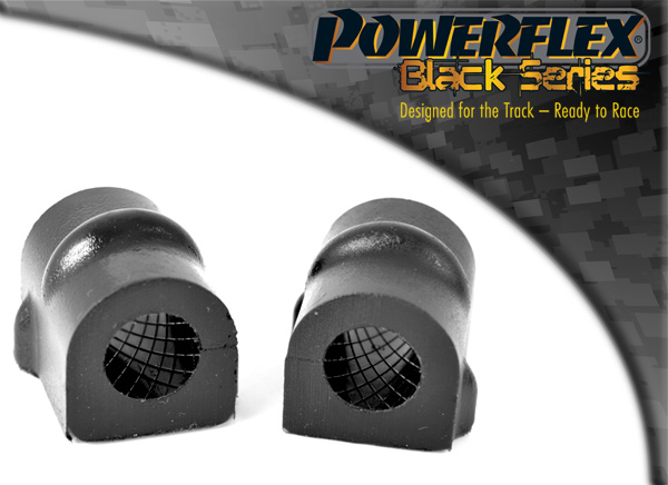 Silent bloc pour barre antiroulis avant Ø Bush 18mm