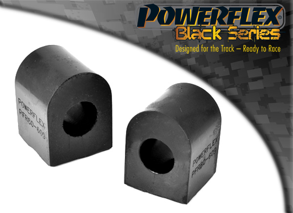 Silentbloc de barre antiroulis arrière Ø 18mm