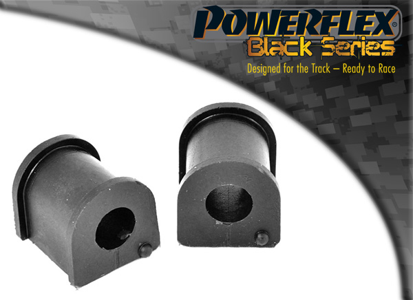 Silentbloc de barre antiroulis arrière Ø Bush 16mm