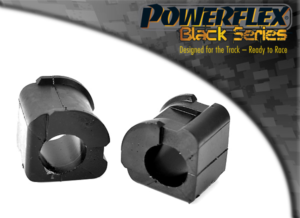 Silent bloc pour barre antiroulis avant Ø 18mm