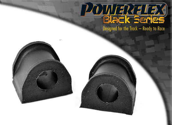 Silentbloc de barre antiroulis arrière Ø (Inner)