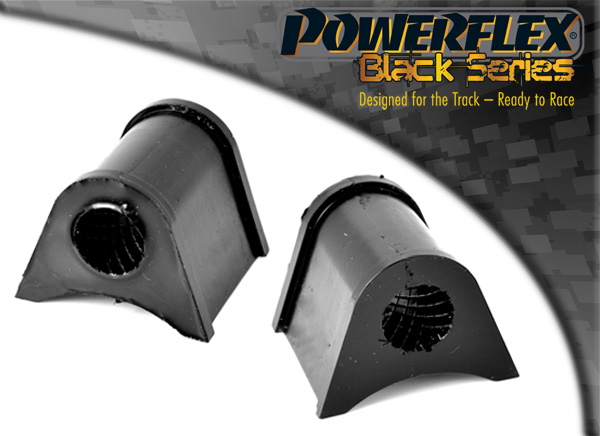 Silentbloc de barre antiroulis arrière Ø (Outer) 20.5mm