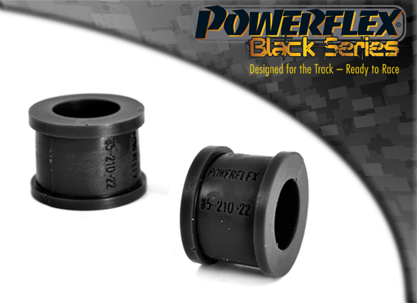 Silentbloc de barre antiroulis avant Ø Eye Bolt Bush Eibach 22mm