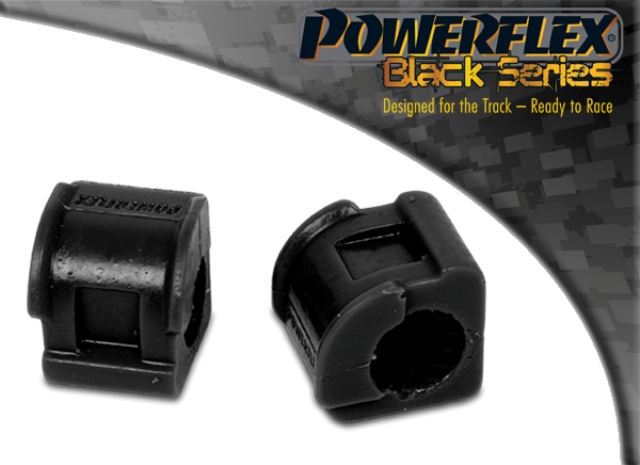 Silentbloc de barre antiroulis avant Ø 20mm