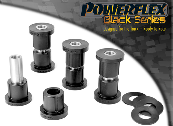 Rear Trailing Arm Bush
