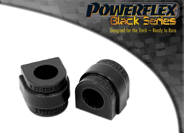 Silentbloc de barre antiroulis avant Ø 24mm